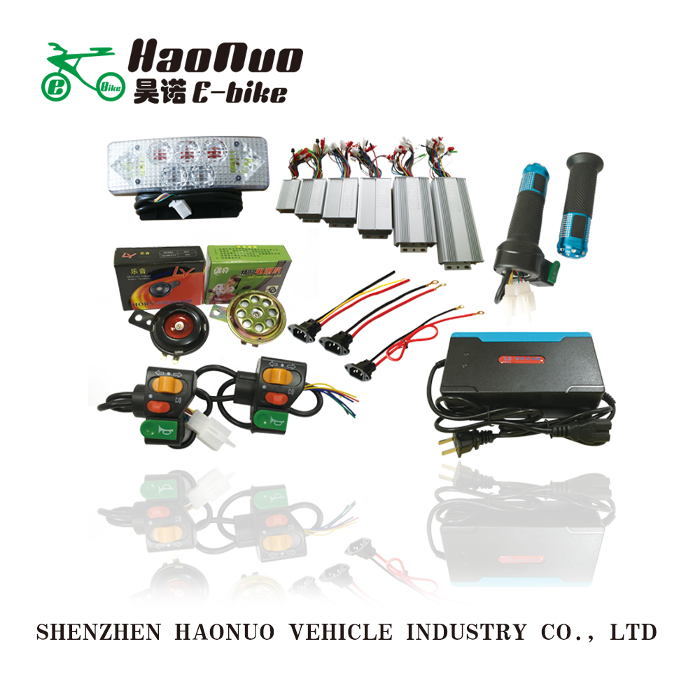 BLW Electronic Parts
