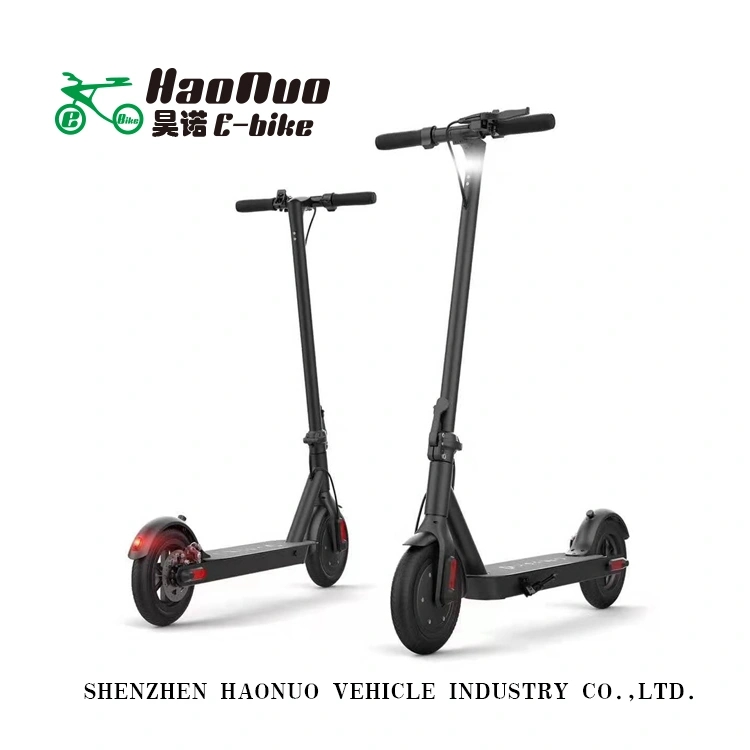 8.5 Inch 36V Battery Electric Scooter