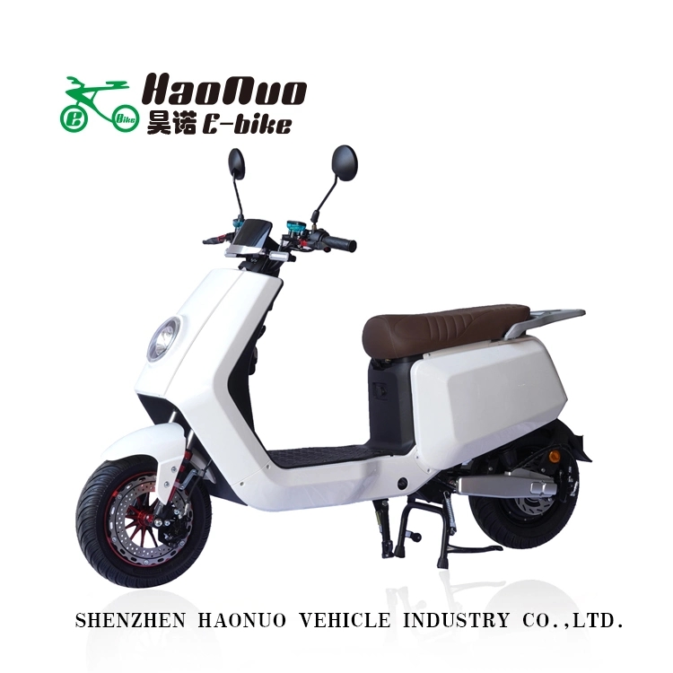 2023 Strong Power 10 Inch 60V 800watt Electric Bike